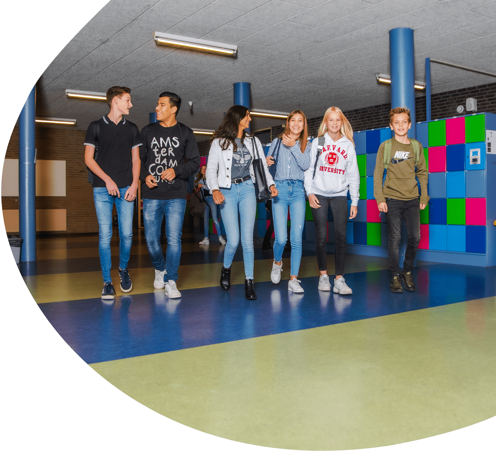 Waarom CSG Dingstede?