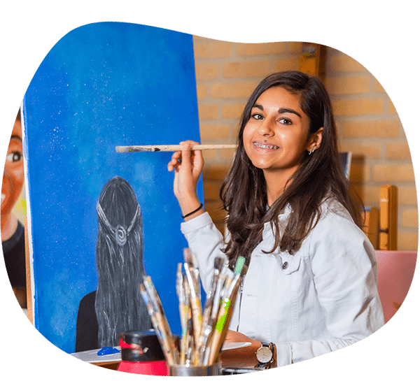 Culturen - Dingstede