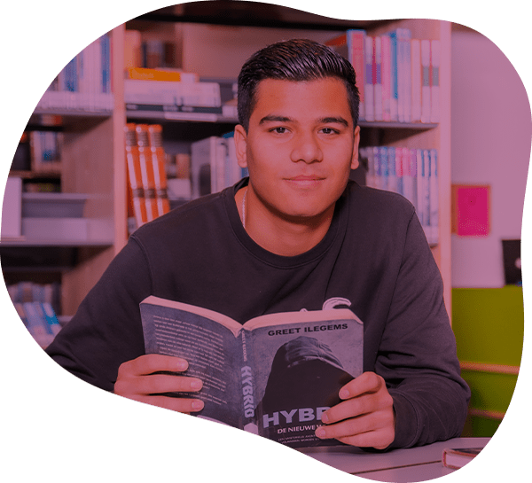 Ondersteuning - Dingstede