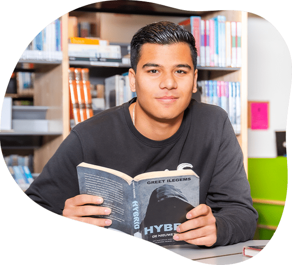 Ondersteuning - Dingstede