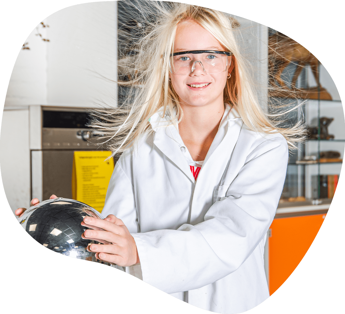 Ambitie - CSG Dingstede