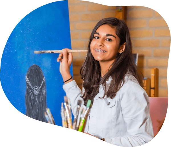 Cultuur - CSG Dingstede