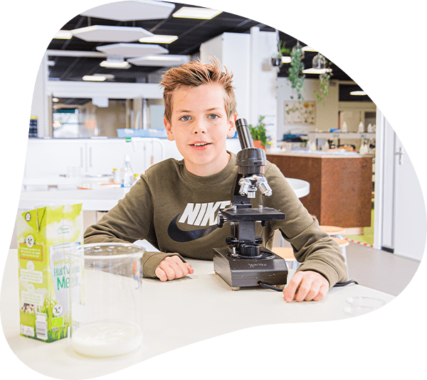 Interesse - CSG Dingstede