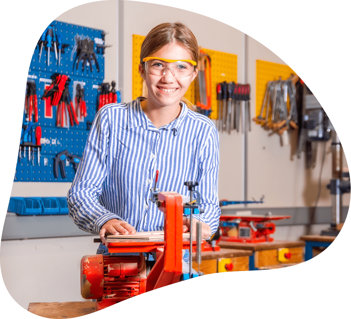 Niveau - CSG Dingstede