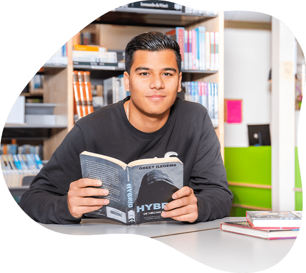 Ondersteuning - CSG Dingstede