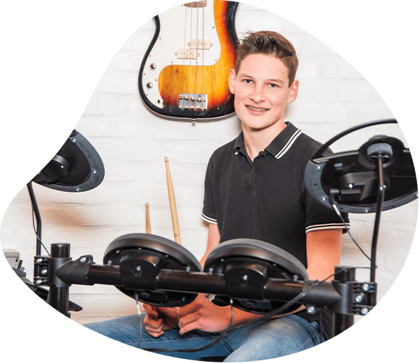 Ontwikkeling - CSG Dingstede