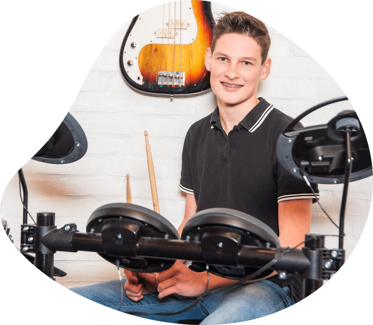 Ontwikkeling - CSG Dingstede