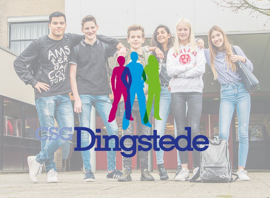 Ouderavond 27 november gaat door