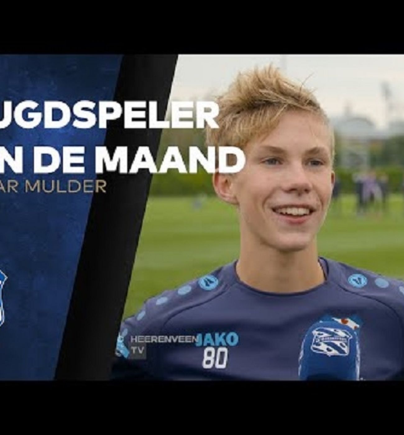 Hoe mooi is dat?
