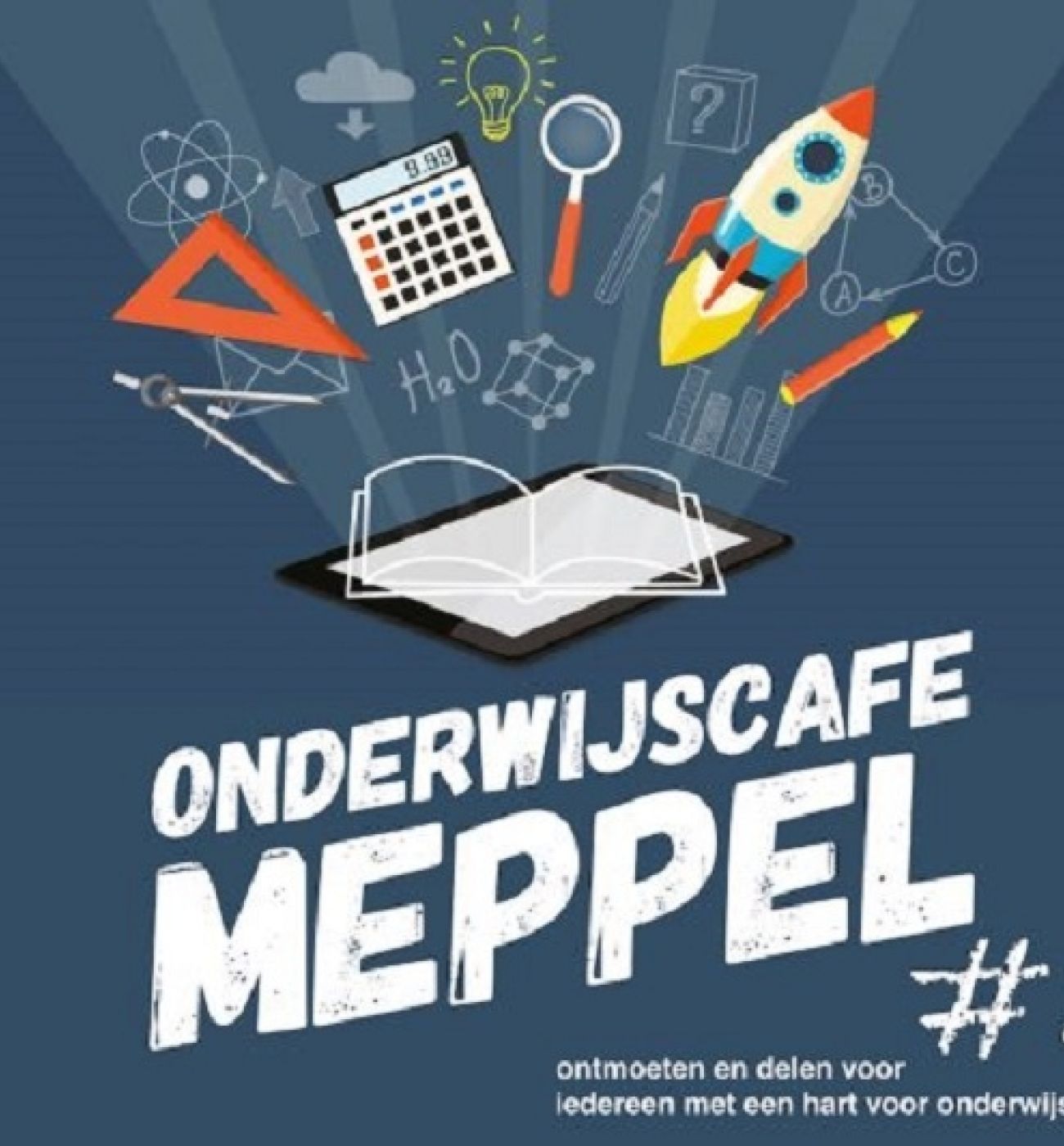 Onderwijscafé Meppel