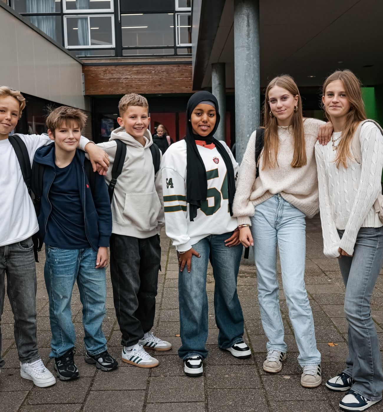Mooi bedrag Wijkcentrum Koedijkslanden