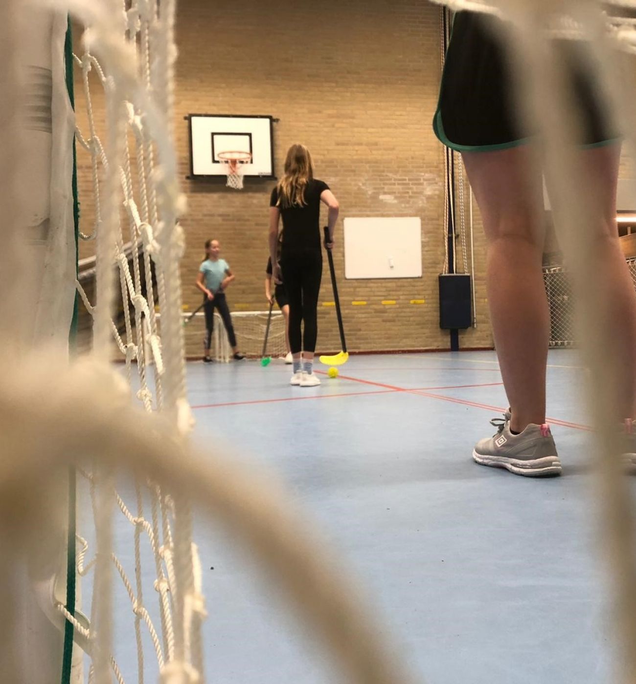 Proeflokaal van CSG Dingstede is geopend