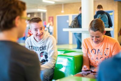 Jouw online leeromgeving