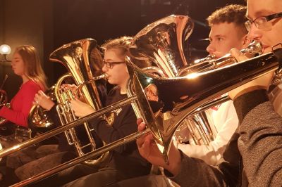 Prachtig concert in Ogterop