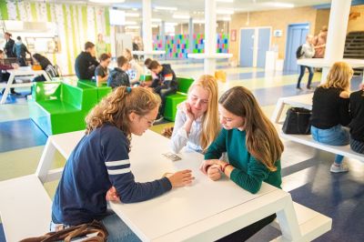 Jouw mening bij belangrijke beslissingen telt