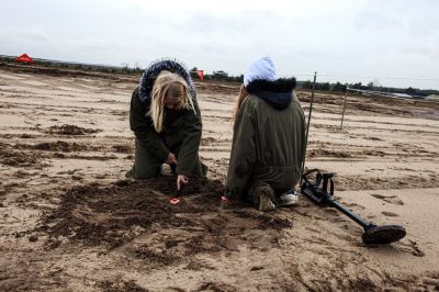 Op bezoek bij Defensie: De ultieme hindernis