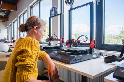 Vind jij de mooiste oplossingen voor echte problemen?