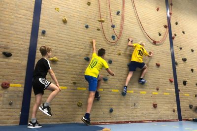 Proeflokaal van CSG Dingstede is geopend