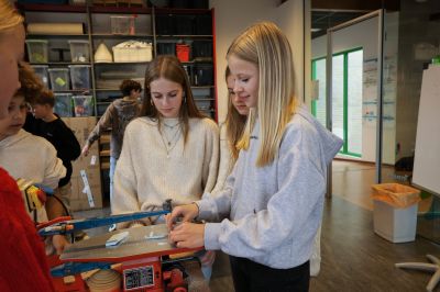 Melden bij de meldkamer