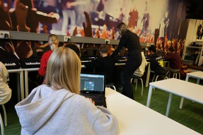 Kom bij ons proeven!