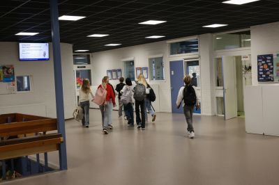 Praat mee over jouw school