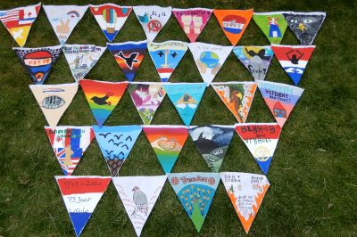 Meppel 75 jaar bevrijding