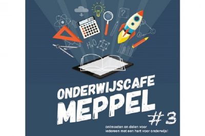 Onderwijscafé Meppel