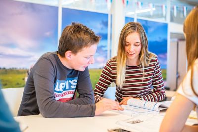 Advies van je meester of juf aan ons