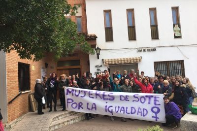 Buitenlandse scholen ontdekken