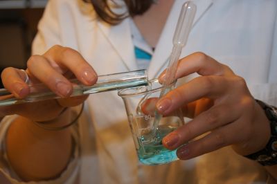 Op naar de universiteit