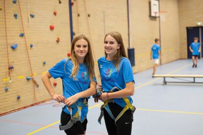 Ontdek het beste in jezelf en haal het eruit!