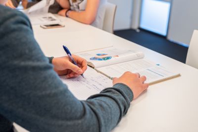 Schoolmaatschappelijk Werk