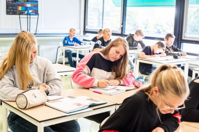 Jouw stap naar het mbo