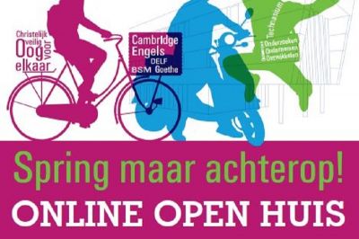 Online Open Huis