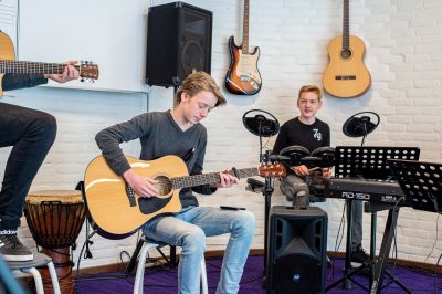 Kom bij ons proeven!