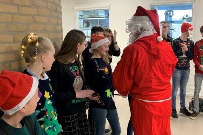 2500 euro voor Arme Kant van Meppel