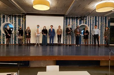 EU-debat zorgt voor leerzame middag