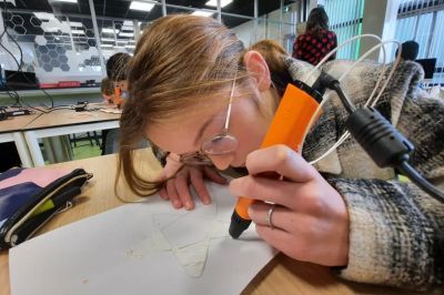 12,5 jaar Technasium