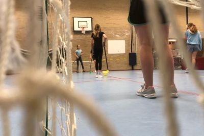 Proeflokaal van CSG Dingstede is geopend