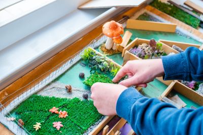 Met plezier naar succes