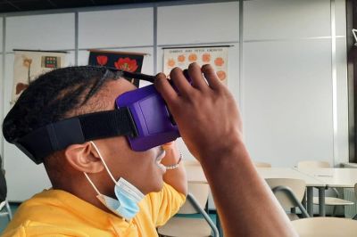 12,5 jaar Technasium