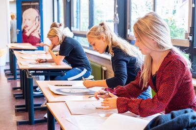 Jouw online leeromgeving