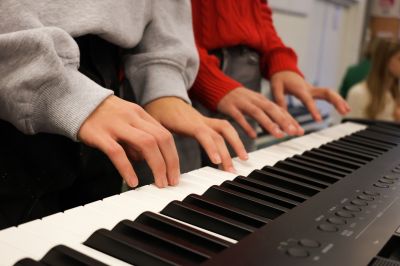 Ontdek het beste in jezelf en haal het eruit!