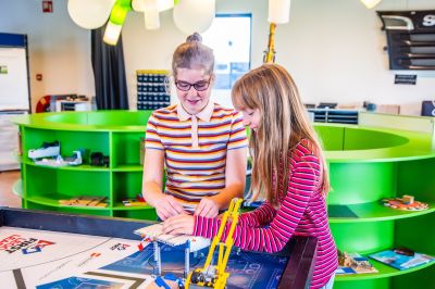 Kom bij ons proeven!