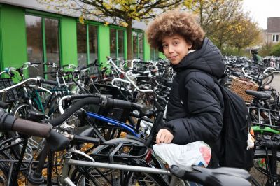 Lever een bijdrage aan jouw omgeving