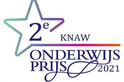 Noa Esselbrugge en Geanne Timmerman winnen tweede prijs met PWS