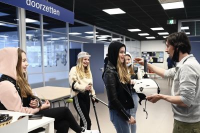 12,5 jaar Technasium