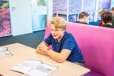 Financiële steun van je ouders