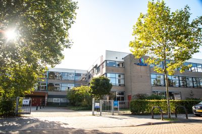 De laatste stap richting Dingstede