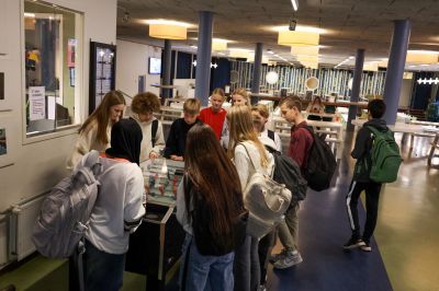 Als een gesprek geen oplossing biedt